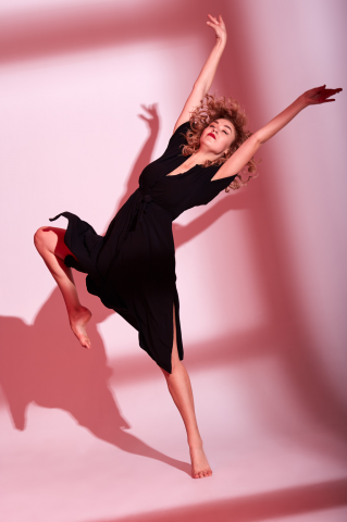 Наташа / индивидуальная фотосессия