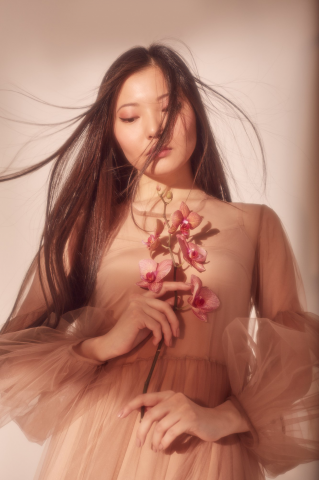 Женя / индивидуальная фотосессия