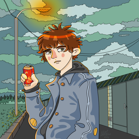 Digital art 3