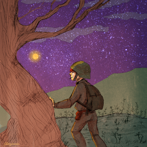 Digital art