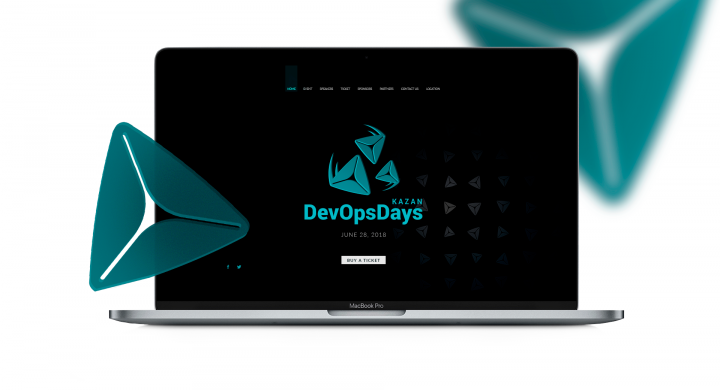 DevOps Days Kazan