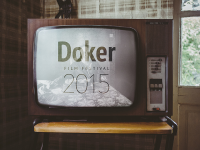 Doker 2015. Каталог кинофильмов