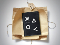 ХАОС. Книга