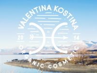 Валентина Костина. Каталог косметики