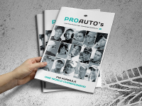 PROAUTO. Журнал
