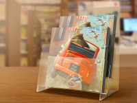 FlyFish. Каталог продукции