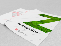 ZeMagazine. Журнал