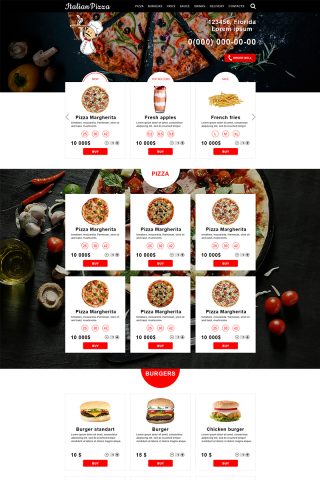 Fast Food