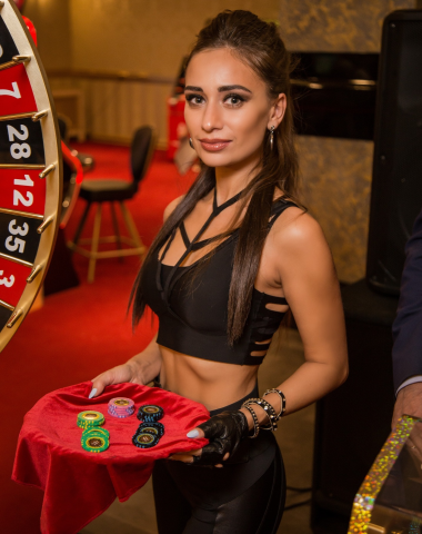 Altai Palace - Рекламный ролик