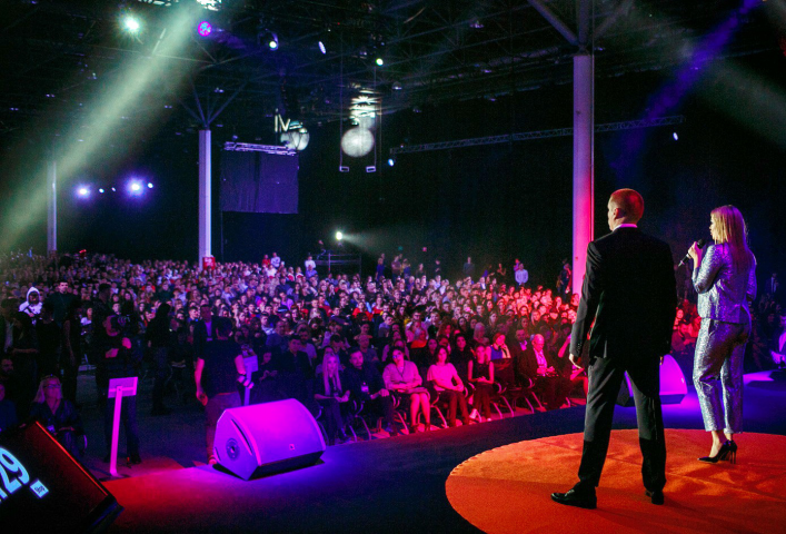 NL internacional - Николай и Альбина Майер