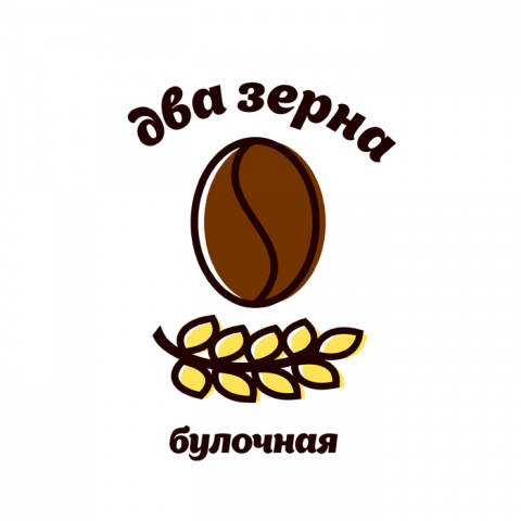 два зерна. булочная
