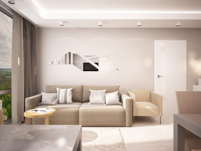 ЖК Акварели