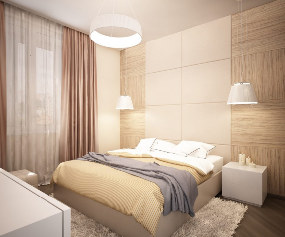 ЖК Мичуринский