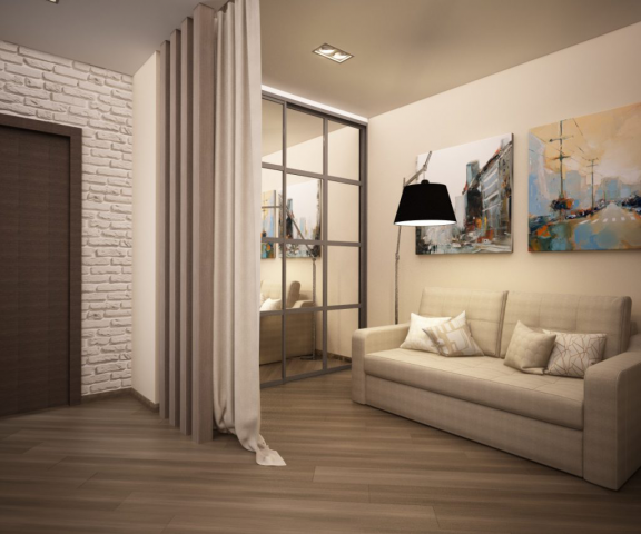 ЖК Мичуринский