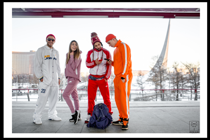 Спорт
