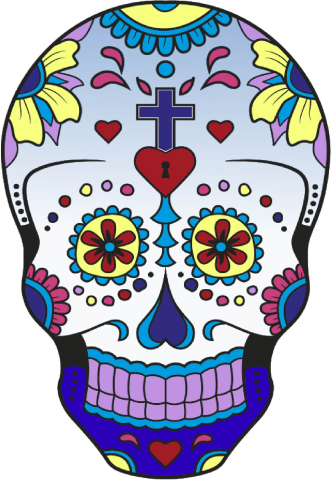 Любительская работа в Adobe Illustrator