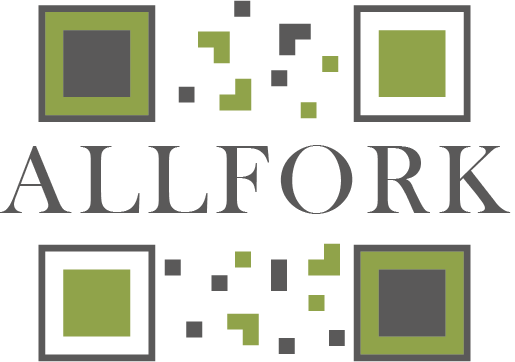 Лого для QR компании