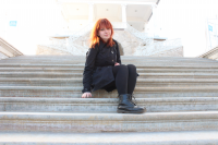 Продолжение прогулки