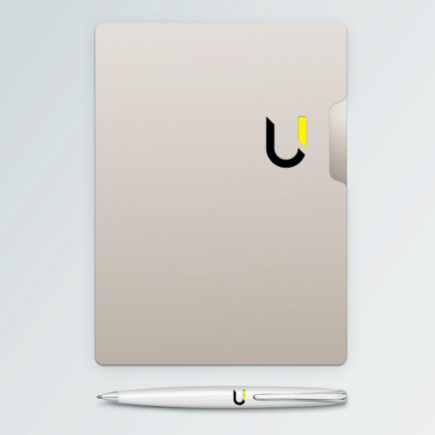 Brand ID Company "U"