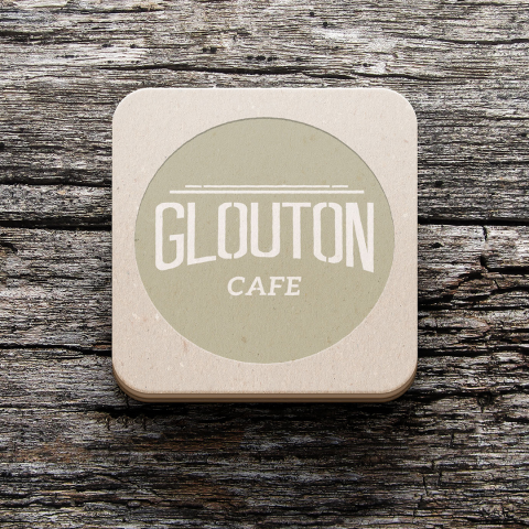 Brand ID Company "GLOUTON"
