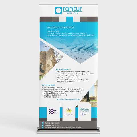 Design Roll Up