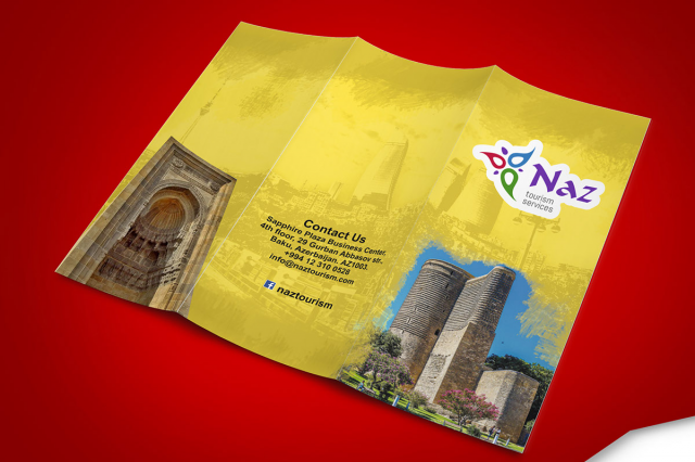 Flyer NAZ