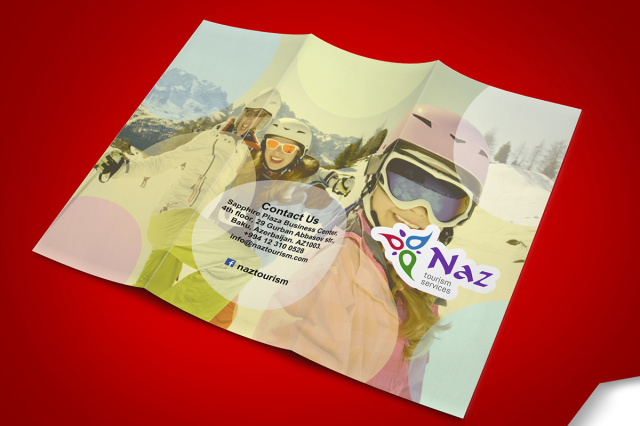 Flyer NAZ