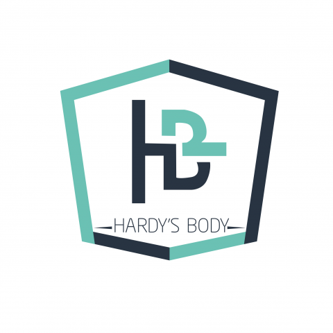 Hardy`s Body