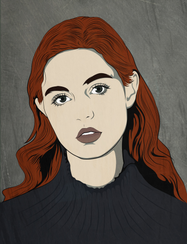 Portret