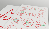 Котоинфографика
