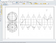 Начертательная геометрия