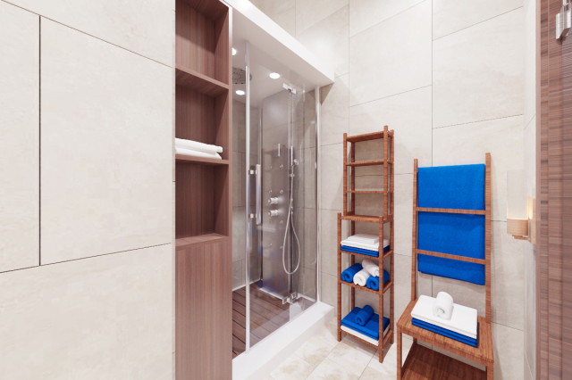 Квартира 240м2. Санкт- Петербург