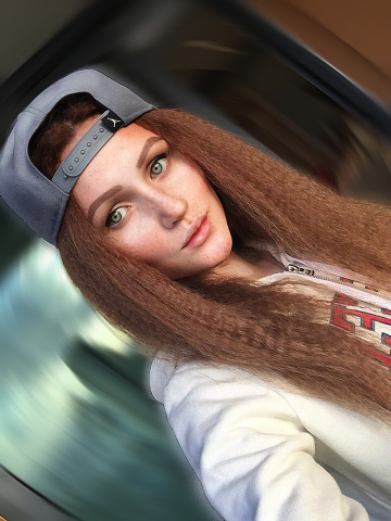 Ретушь