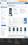 Pricezone.ru.  Сравнение и выбор товара