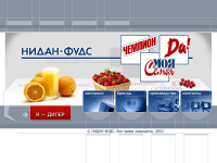 Нидан-фудс