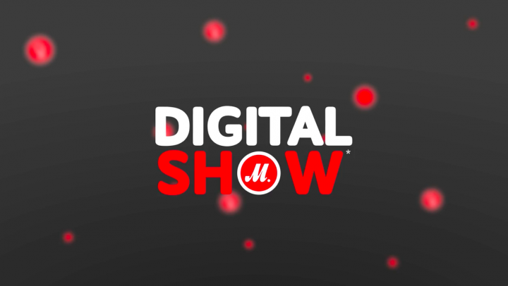 Digital Show