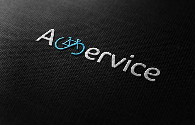 Логотип Service