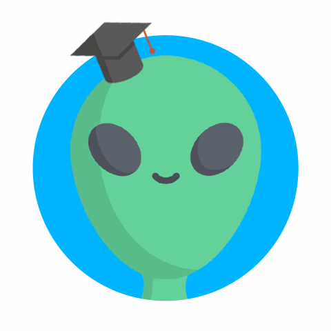 Для образовательной организации внеземных технологий