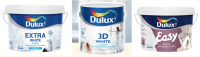 Краски Dulux