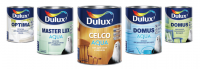 Краски Dulux