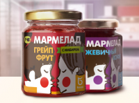Мармелад ручной работы