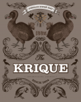 Krique - герб рекламного агентства