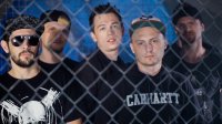 Secret Diary – Runaway, («Propaganga», 2014)