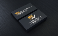 Логотип для MarkellMedia
