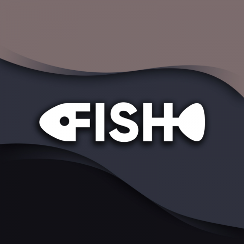 Fish-product