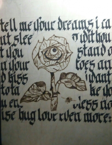 for love