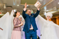 Showreel, Свадебная видеосъемка