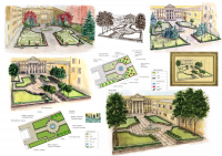 Дизайн-проект территории "Ленфильма"