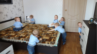 Фотомонтаж 1