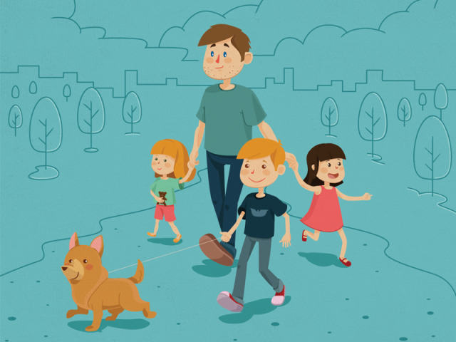 family